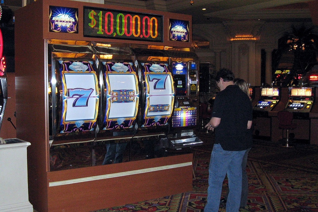 happy halloween slot